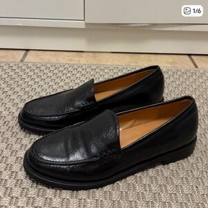 Black Loafers (pêche)